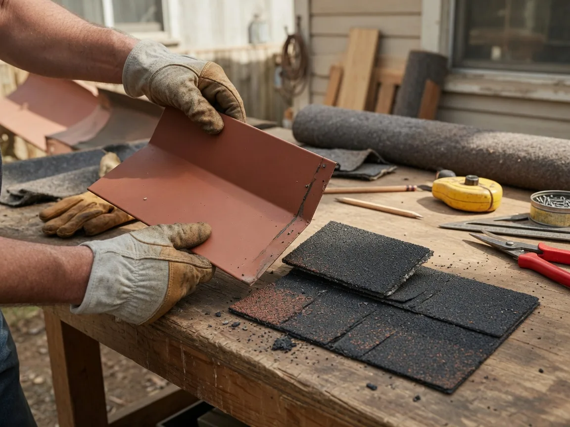 Roof Repair company in Flemington, WV
